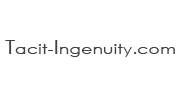 TACIT-INGENUITY